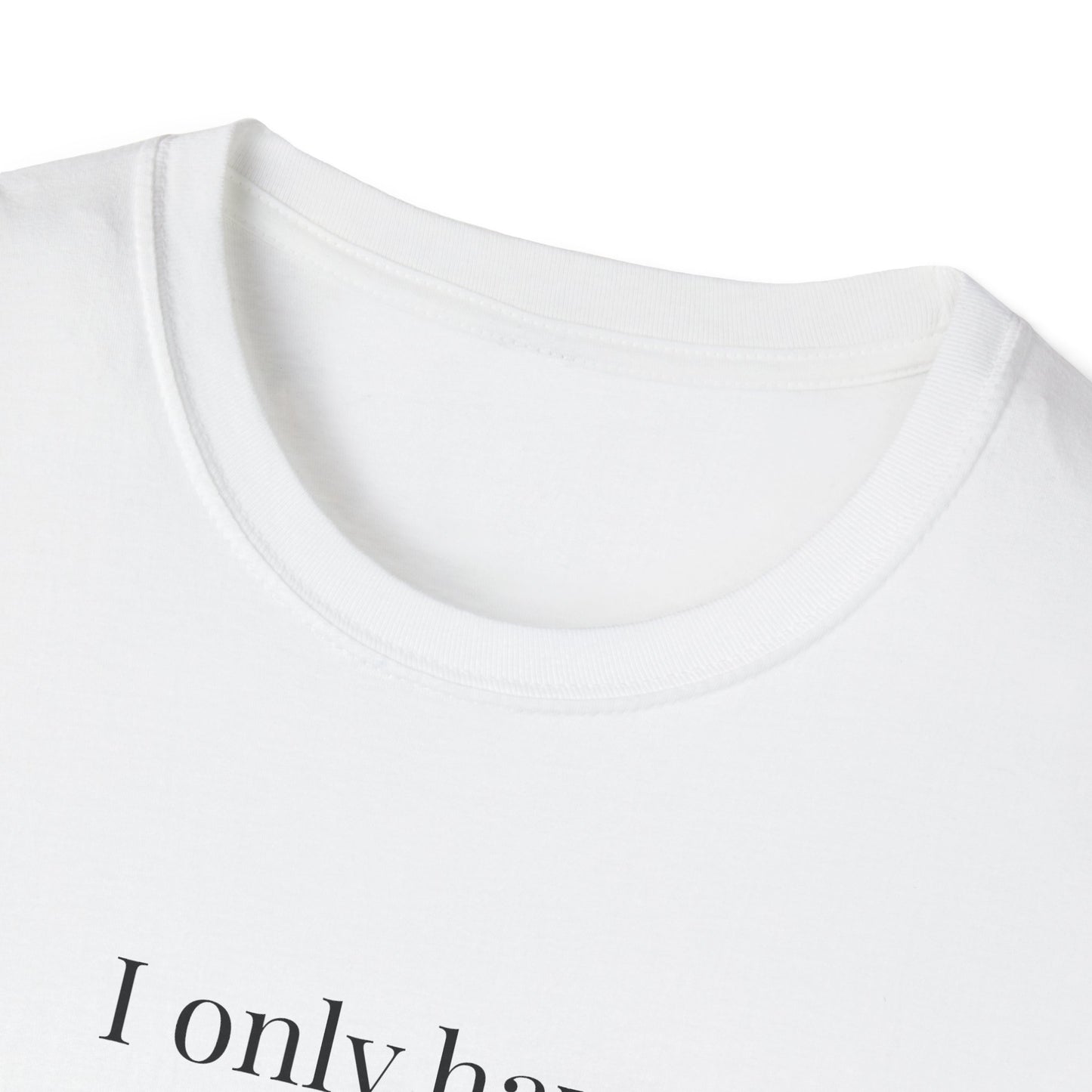 I Only Have Eyes For You T-Shirt