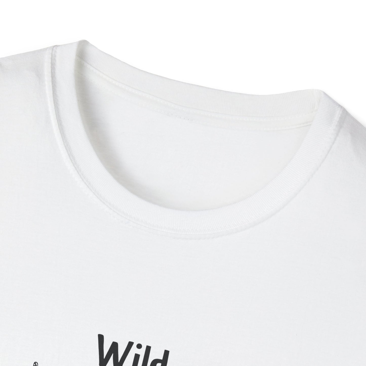 Wild Life Boar T-Shirt Vintage Sketch Animal Graphic Tee